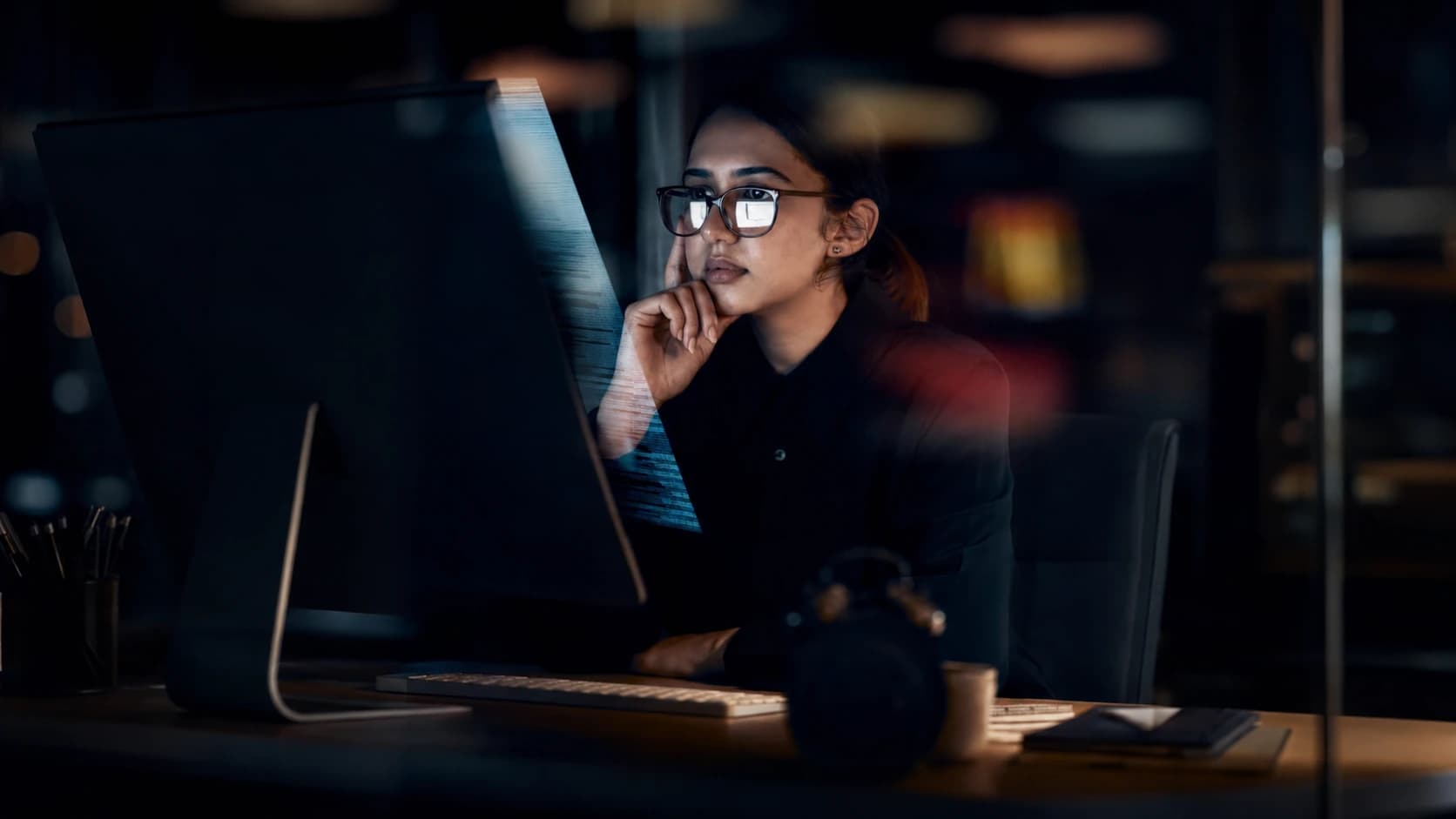 Datensilos auflösen: ein Governance-Problem
