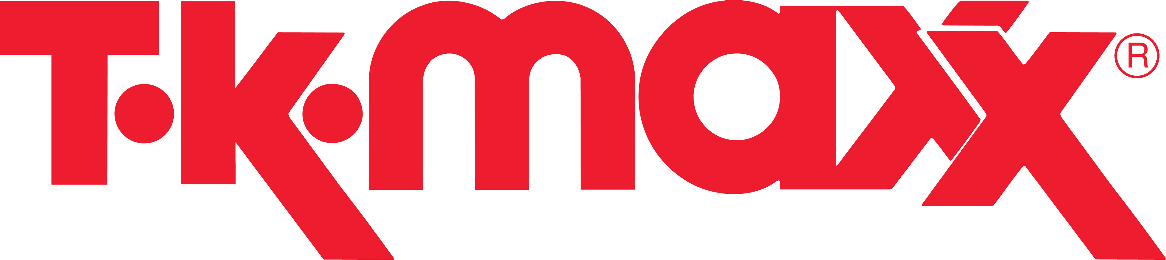 TK Maxx